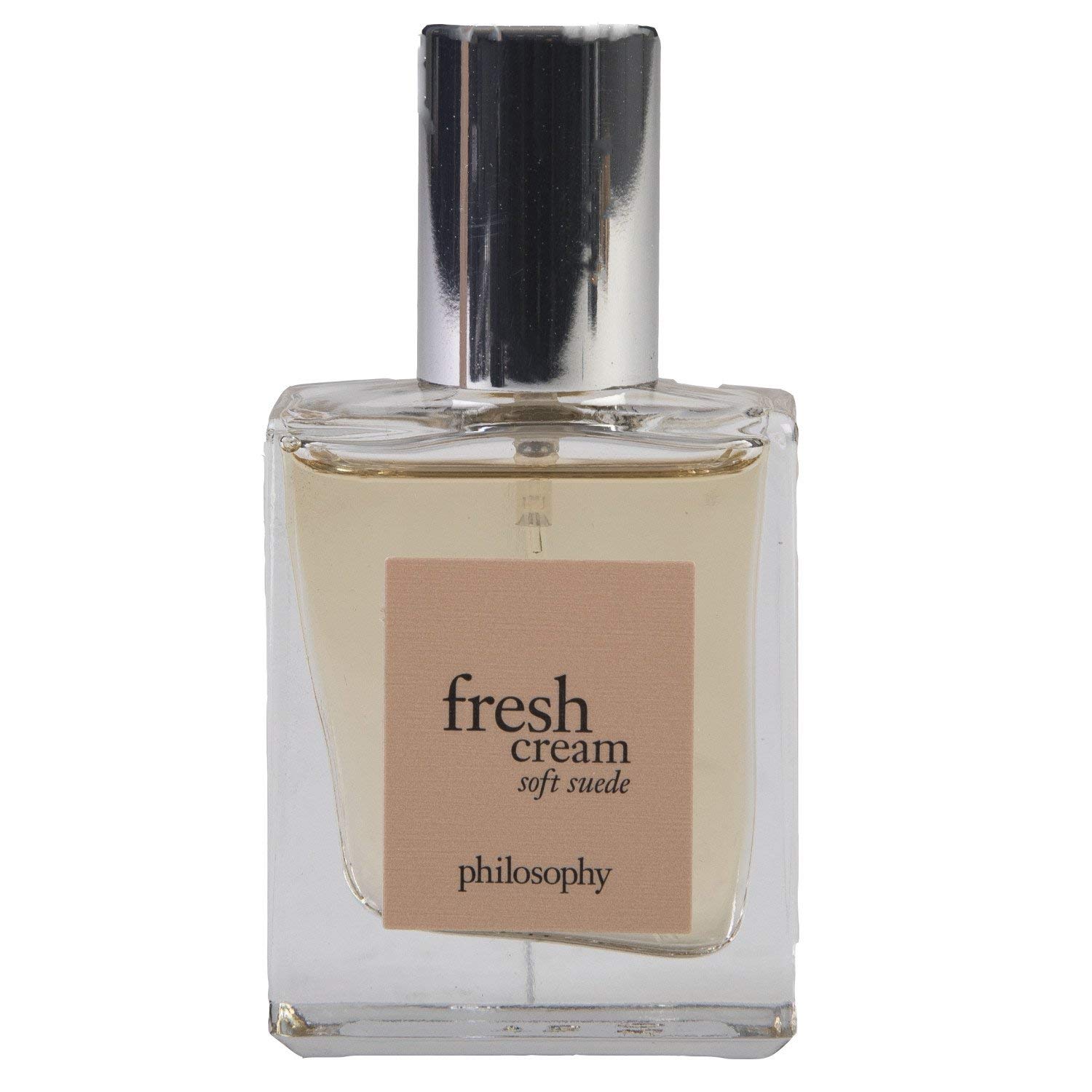 Philosophy Fresh Cream Soft Suede Eau de Toilette 15ml Spray